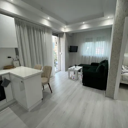 Apartment Classic *