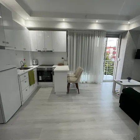 Classic Apartment
